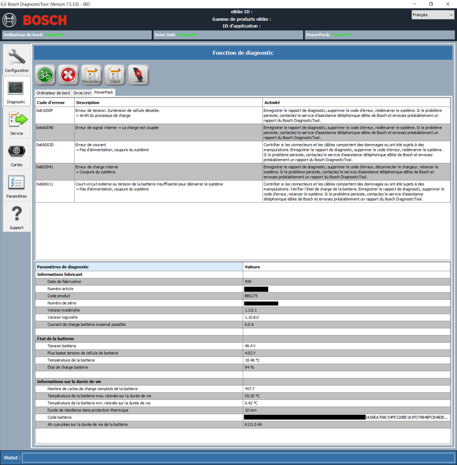 Pr sentation De Bosch Diagnostic Tool pr-sentation-de-bosch-diagnostic-tool